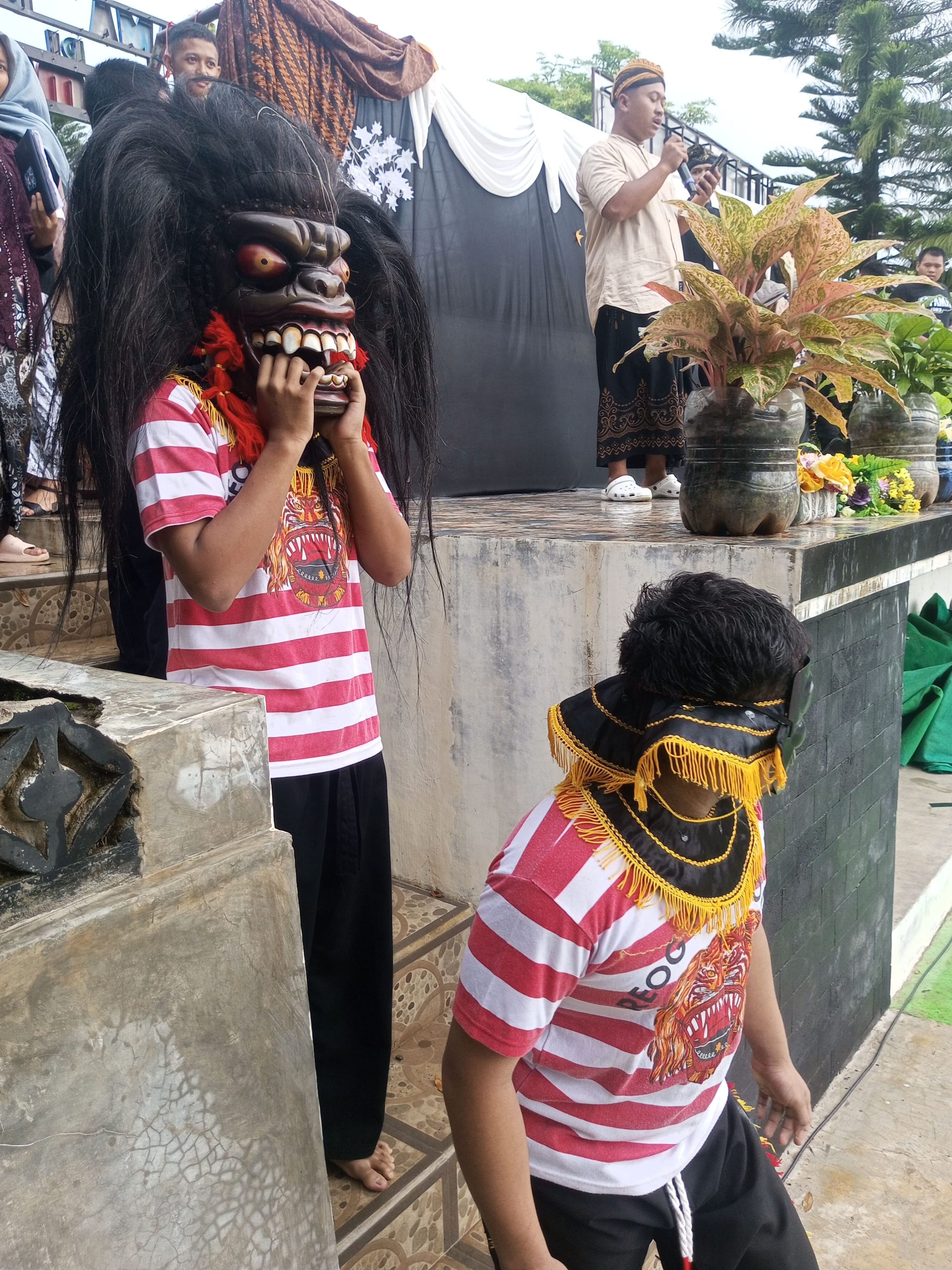 Perayaan Hari Kartini di SMK Negeri Jumantono Berlangsung Meriah dan Penuh Kreativitas