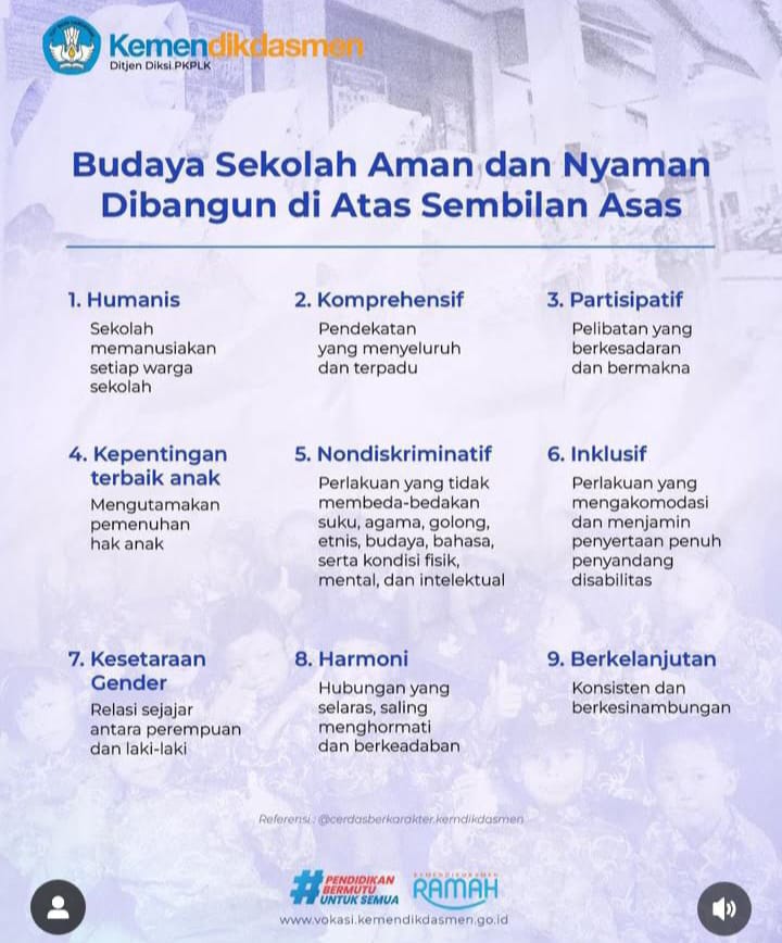 SMK Negeri Jumantono Wujudkan Budaya Sekolah yang Aman, Nyaman, dan Ramah Anak